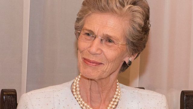 Doliu în Familia Regală: a murit fiica Principesei Ileana a României