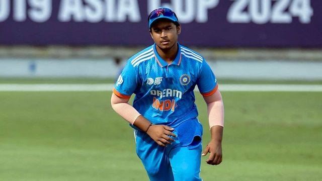 India Under-19 vs Japan Under-19 ACC Asia Cup 2024 Match No 8 Live Streaming: When and where to watch