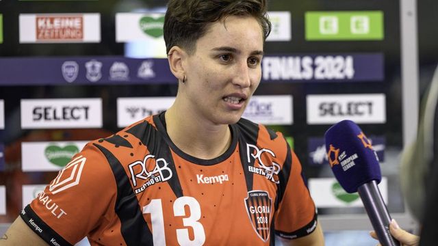 Gloria Bistrița, zdrobită de unguroaicele de la Gyor, în Liga Campionilor la handbal feminin