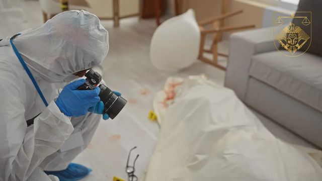 Doi concubini, trimiși în judecată după ce au omorât o femeie de 67 de ani pentru a-i fura bunurile