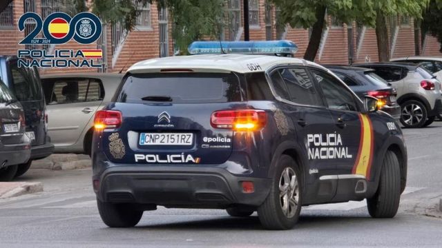 Detenida en Granada una mujer que obligaba a su hija de 17 años a prostituirse