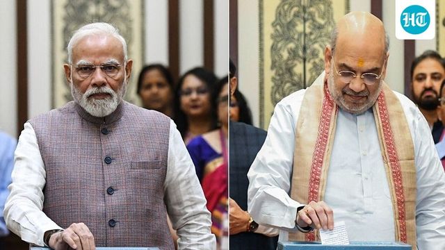 Don’t trust Amit Shah, he will turn out to be a Mir Jafar: Mamata warns Modi