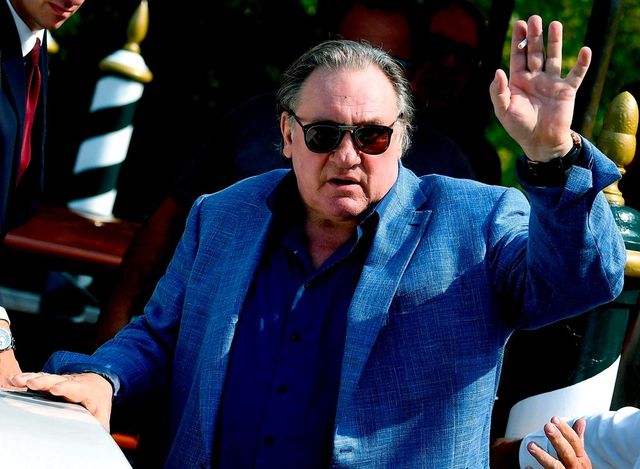 Súlyos adócsalás miatt nyomozás folyik Gérard Depardieu ellen