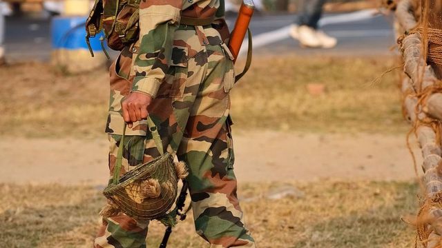 SC rejects Christian officer’s appeal against termination of service from Army