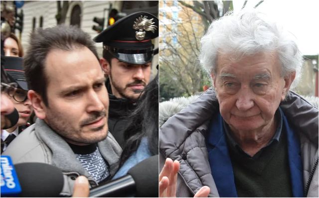 Garlasco, Sempio: 'Qualche giorno per decidere su Lovati'