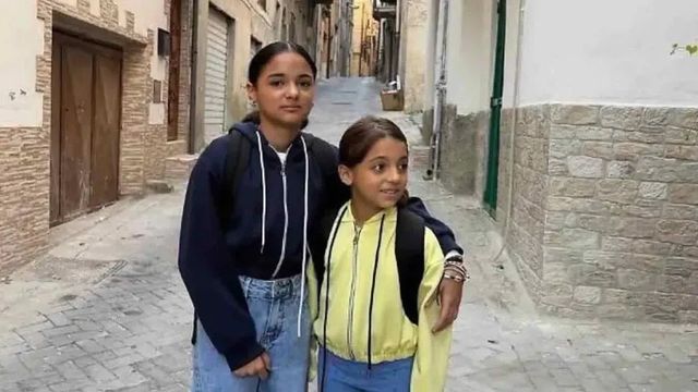 Caltanissetta, scomparse due sorelle di 12 e 8 anni: appello social