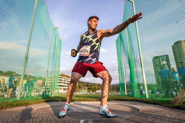 Încă patru atleți români calificați la Jocurile Olimpice de la Paris