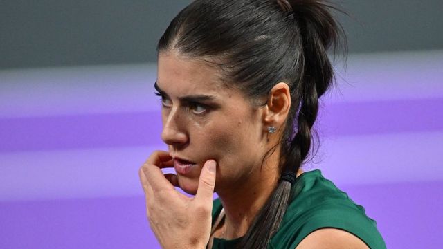 Sorana Cîrstea a ieșit din Top 100 WTA