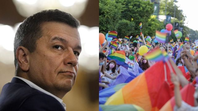 Grindeanu va recunoaște căsătoriile între persoanele de același sex când va ajunge premier