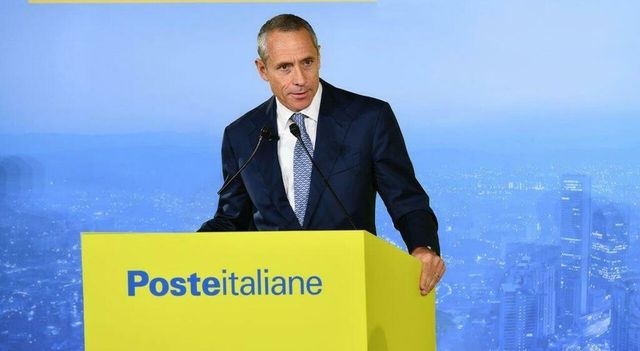 Poste registra i 'primi nove mesi migliori dalla quotazione'