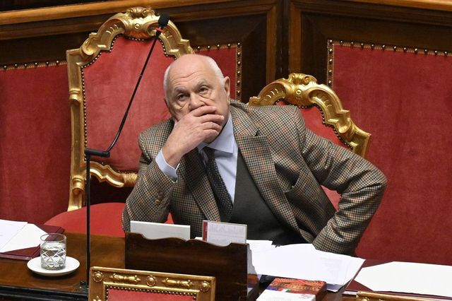 Nordio, toghe non critichino leggi, politica abbassi toni