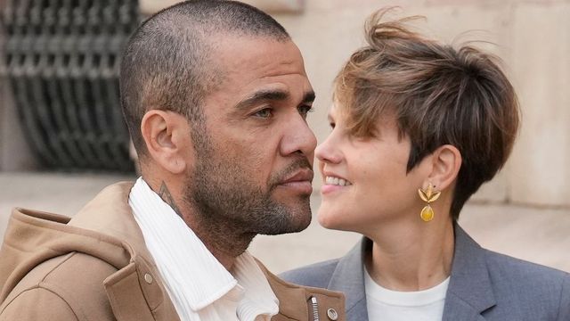 La misteriosa ausencia de la mujer de Dani Alves