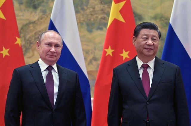 Mosca, 'Putin in Cina la settimana prossima'