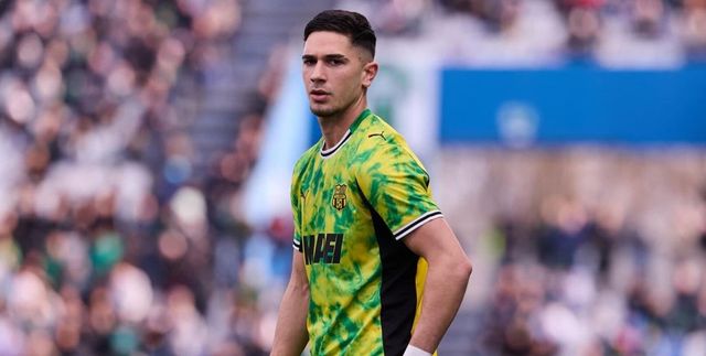 Volpato del Sassuolo fermato a Sydney, positivo alla cocaina