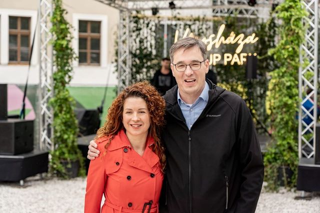 Leszavazták Tüttő Katát, továbbra sincs főpolgármester-helyettes Budapesten – Karácsony Gergely is megszólalt