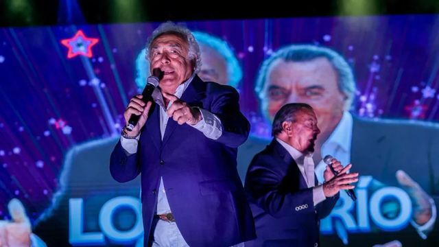 Los del Río lamentan que la Casa Blanca use la Macarena en un vídeo de ataques en Irán