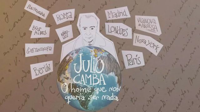 Julio Camba, los misterios de un escéptico genial