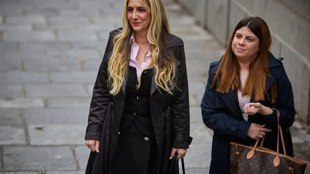 Un exdirectivo Logirail asegura que Koldo le «amenazó» por el trato a Miss Asturias