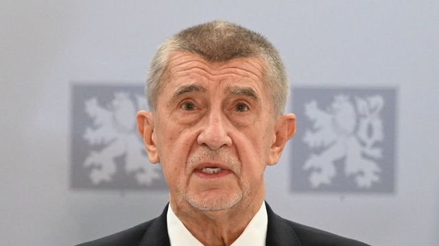 Babiš chce oživit plán výstavby vládní čtvrti v Letňanech
