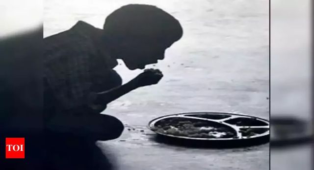 9,27,606 Severely Acute Malnourished Children Identified: Centre