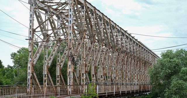Október közepén megkezdődhet az óbudai K-híd felújítása