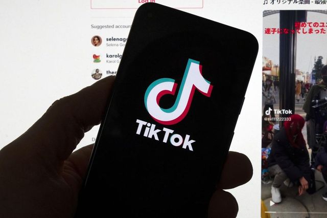 Indagine Ue su Tik Tok per le elezioni in Romania