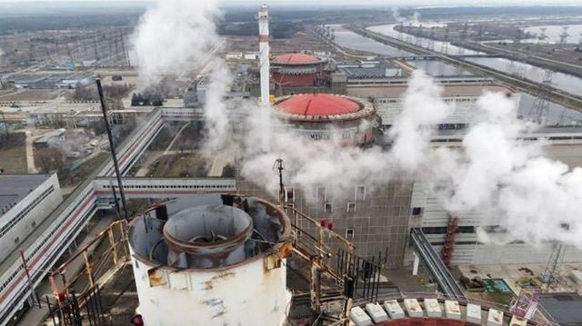 Incident la centrala nucleară din sudul Ucrainei: autoritățile dau asigurări că nivelul radiațiilor în Moldova este normal