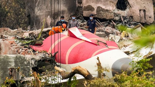 UK-based families of crash victims may sue Air India, Boeing over compensation