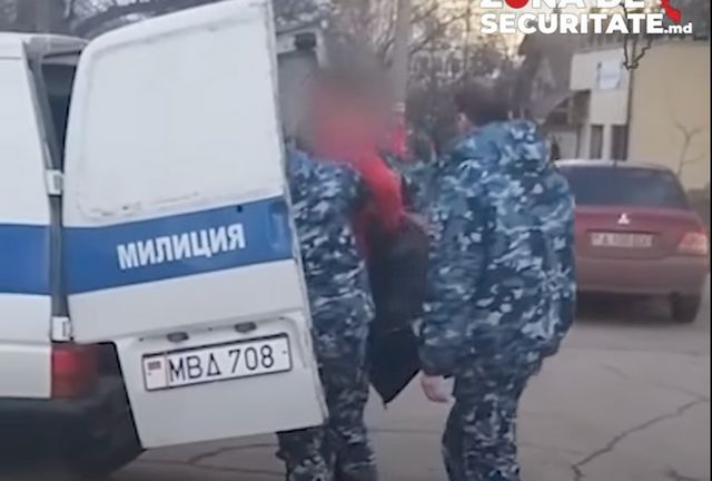 Un minor de 15 ani din raionul Căușeni a fost sechestrat și maltratat de miliția regimului de la Tiraspol