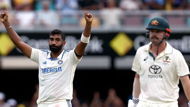 Greg Chappell Lauds Travid Heads Fearless Approach Against Jasprit Bumrah