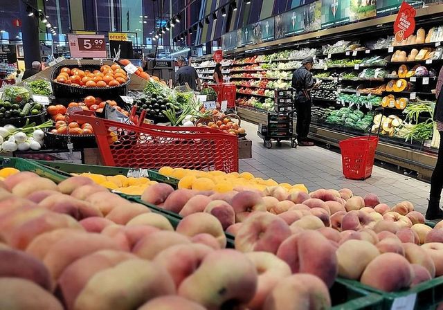 La inflación sigue en el 3,2% en junio, la misma tasa de mayo, pese al alza de gas y luz