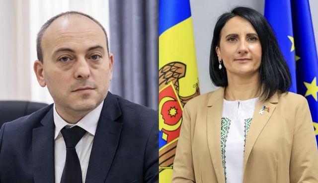 Dorin Poverjuc, propus de ministrul Mediului în funcția de șef…