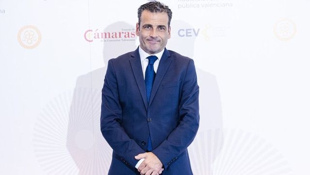 Dimite el director general de la radiotelevisión pública de Valencia