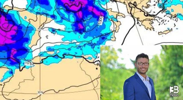 Portogallo, sale a 5 bilancio del morti per la tempesta Kristin