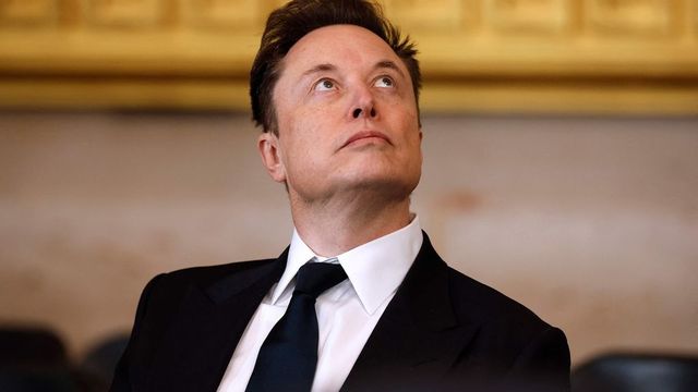 ‘To err is human’: Elon Musk to rehire ex-DOGE staffer who resigned over racist posts