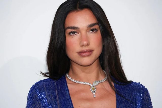 Dua Lipa demanda a Samsung por 15 millones de dólares