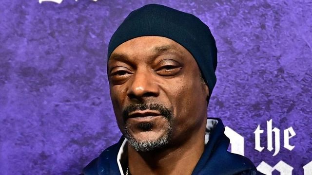 Snoop Dogg is viszi majd az olimpiai lángot Párizsban