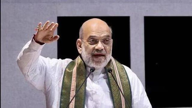 Amit Shah set to launch Bharatpol portal on Tuesday