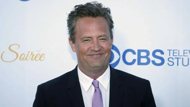 El médico de Matthew Perry se declara culpable de facilitar al actor la droga con la que murió