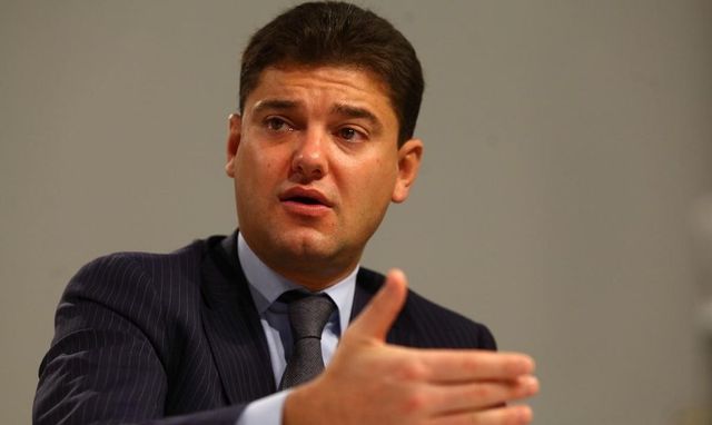 Reacția lui Cristian Boureanu după ce Marea Britanie i-a confiscat 1,6 milioane de euro la cererea României