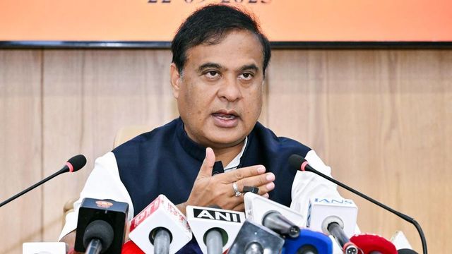 Assam Assembly passes Bill to ban polygamy