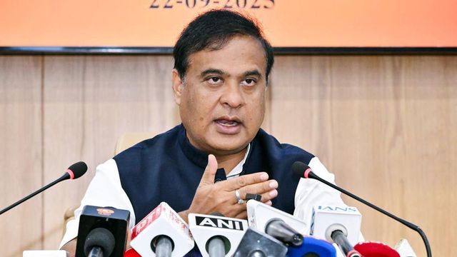 Assam CID now has definite angle in Zubeen Garg death case, says Assam CM
