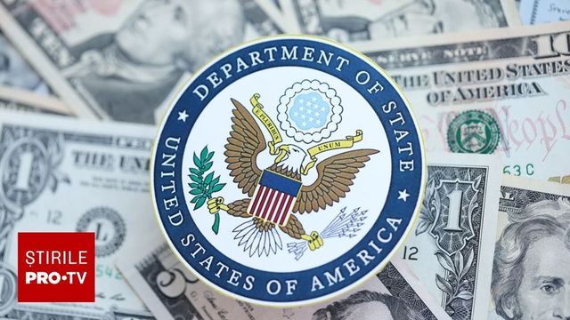 Trump a pus o recompensă de 10 milioane de dolari pe capul noului ayatollah Mojtaba Khamenei