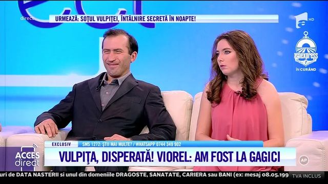 Amendă-record pentru Acces Direct! Cât i-a costat o lună de emisiuni cu circul Vulpiței