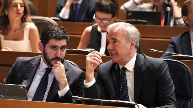 Las Cortes de Aragón aprueban recurrir la ley de amnistía al Constitucional