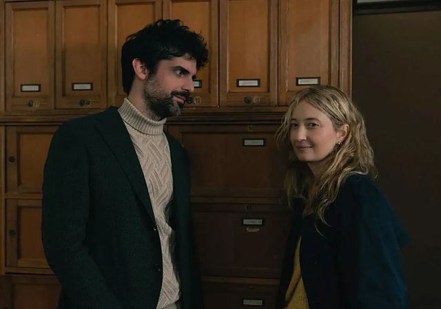 'Tres adioses': Coixet y las cosas que importan