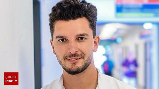 Medic român ATI în Germania: Nu aș face niciodată anestezie pediatrică în afara spitalului