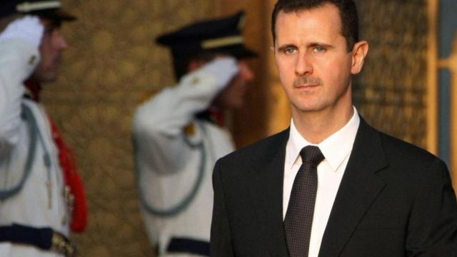 Fostul președinte sirian Bashar al-Assad, condamnat la moarte în lipsă