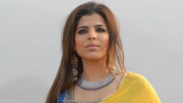 In Actor Laila Khan’s Murder Case, Step-Father Gets Death Sentence