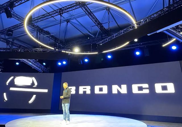 Ford anuncia un nuevo SUV Bronco «valenciano» y otros seis nuevos modelos para Europa
